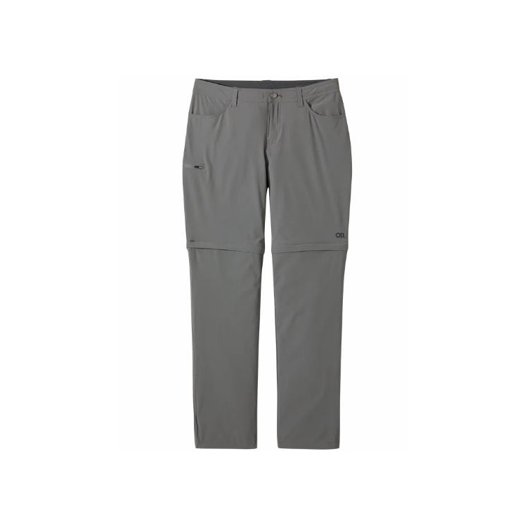 Outdoor Research Ferrosi Convertible Pant - Women's - Image 5